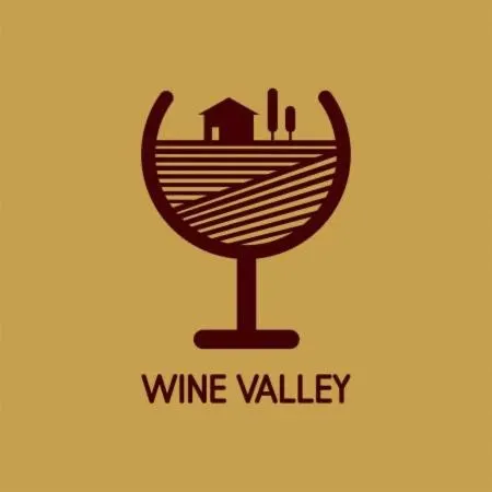 wine valley - Image 1