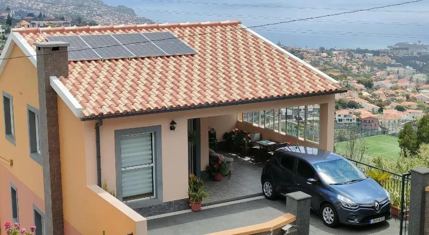 Costa Residence Funchal View - Image 1