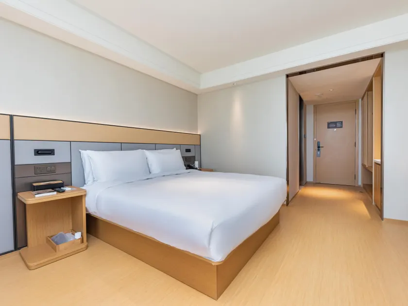 Ji Hotel Haikou Guoxing Avenue - Image 1