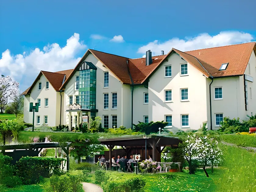 Hotel Wutzler - Image 1
