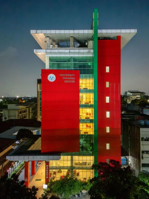 Naraya Hotel Jakarta - Image 1