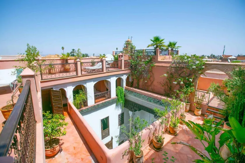 Riad Marélia - Image 1