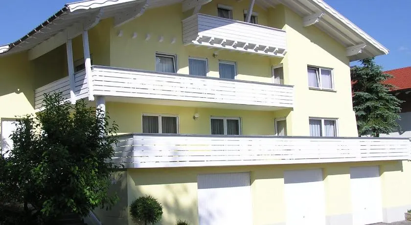 Haus Sonnenblick - Image 1