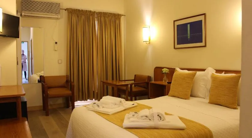Hotel do Cerrado - Image 1
