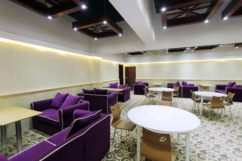Diman Garden Hotel (Chongqing Jiangbei International Airport) - Image 1