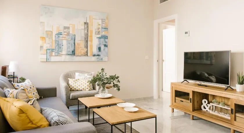 Sevilla Apartments Muro by Valcambre - Image 1