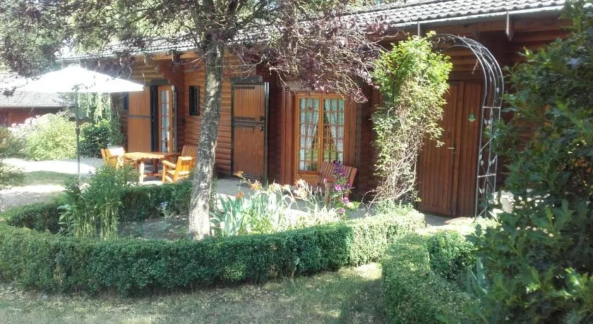 Chalet Le Paradou Adults only - Image 1