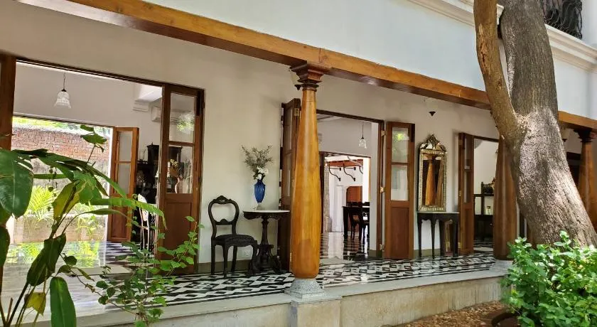 Kariappa House - Image 1