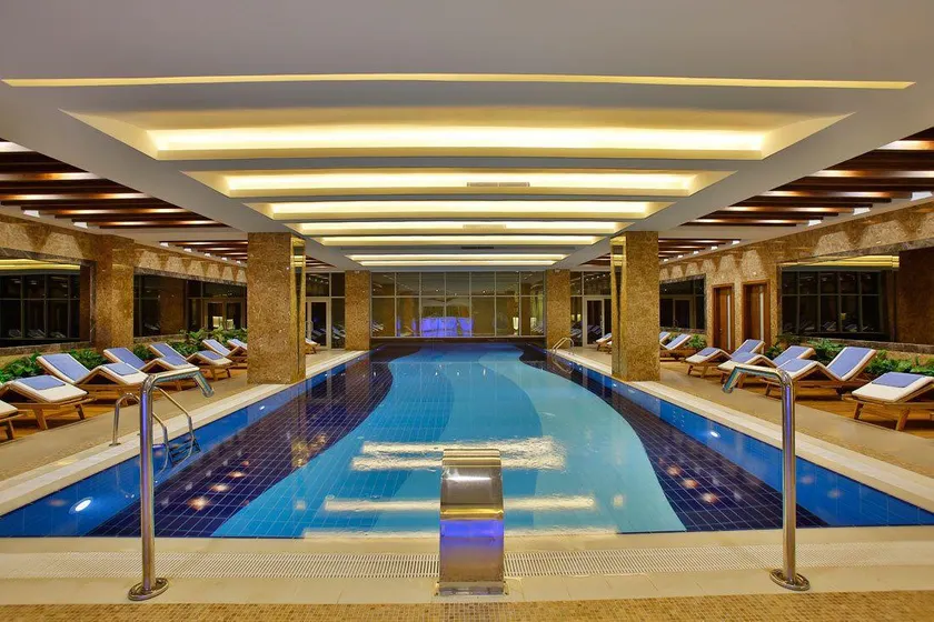 Silence Istanbul Hotel & Convention Center - Image 1