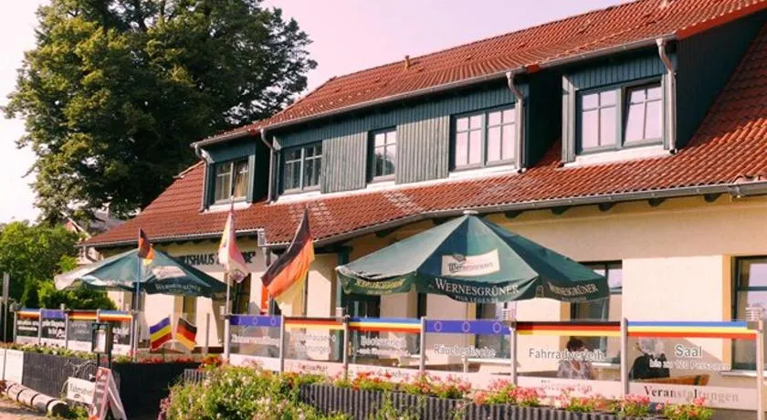 Landgasthof "Wirtshaus Zur Eibe" - Image 1