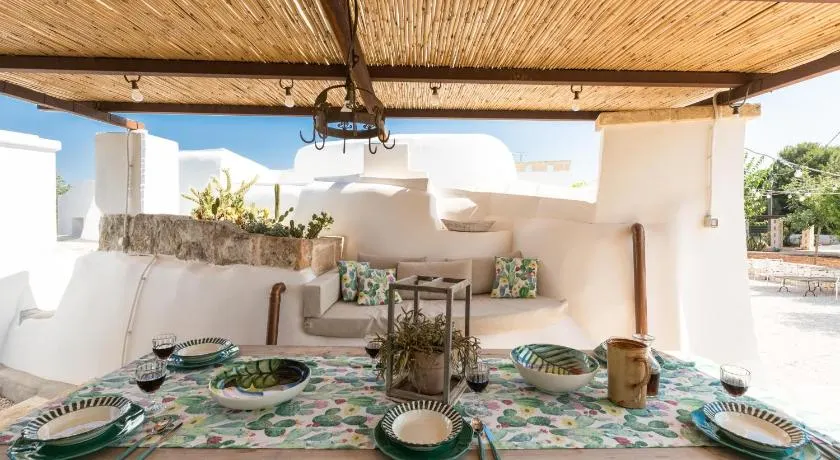 Trullo Bel Sito by Perle di Puglia - Image 1
