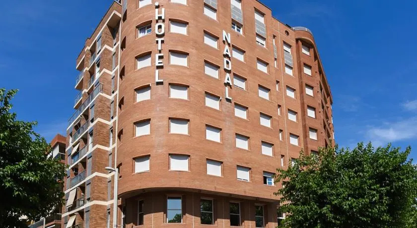 Hotel Nadal - Image 1