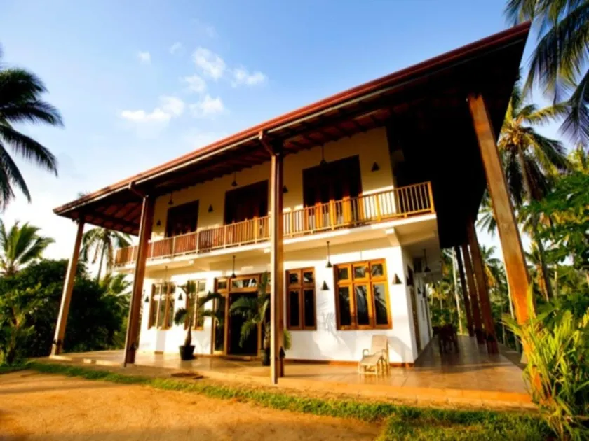 Jim's Farm Villas - Image 1