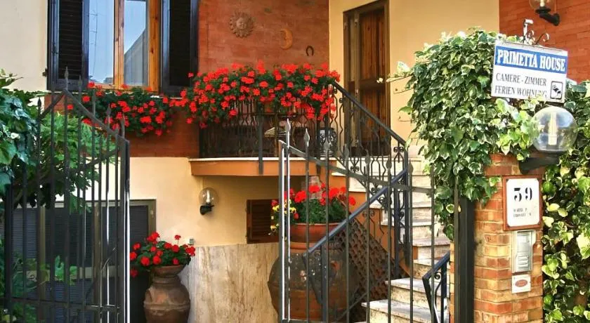 Primettahouse - Image 1