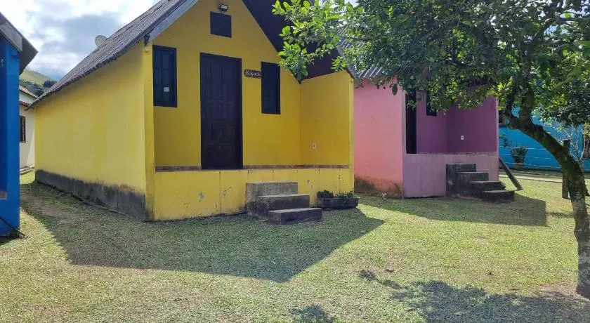 Chale Flores de Sana - Image 1