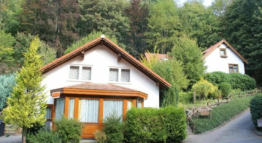 Haus Hirtenbergblick Appartamento 1 - Image 1