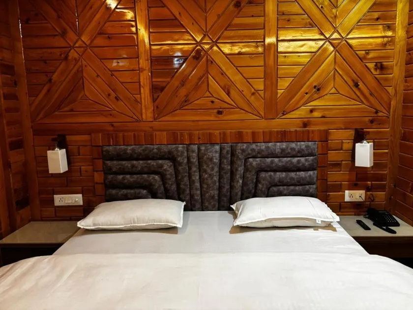 JB Hotel and Resort - Image 1