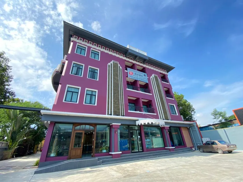 Baan Chao Khun Hotel - Image 1