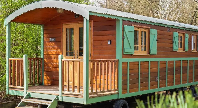 Romani Caravan 3 - Image 1