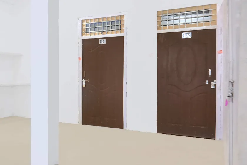 SPOT ON Hotel Vs Palace - Image 1