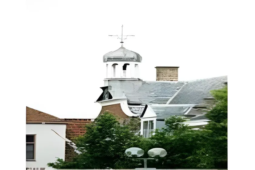 Hotel Bommelje - Image 1