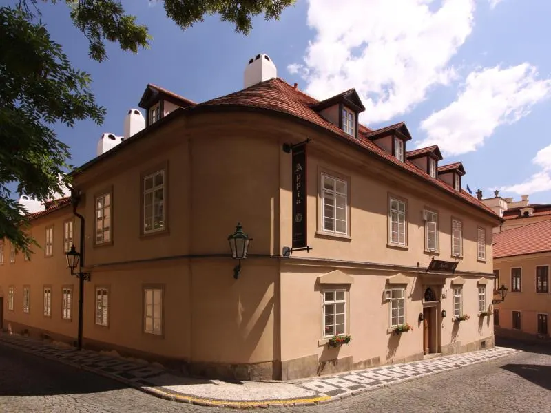 Appia Hotel Residences - Image 1