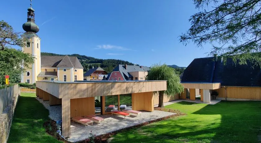 Landgasthof Pink - Image 1