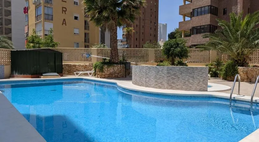MARC Levante beach apartments - Image 1