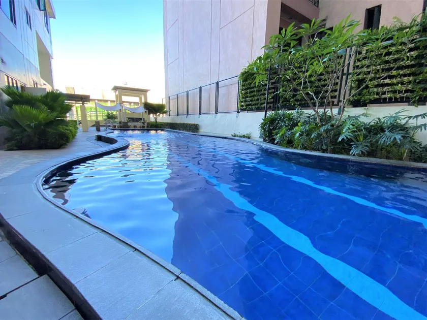 One Pacific Place Serviced Residences - Image 1