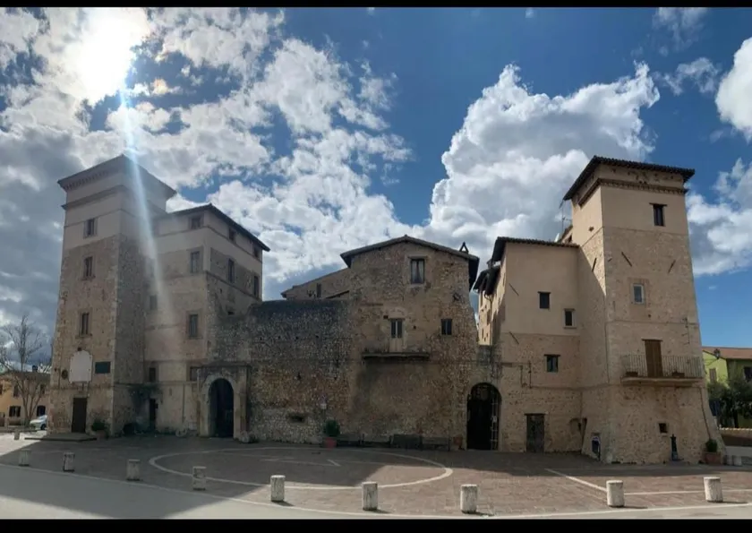 Dimora Storica Torre degli Arduini, San Giacomo, Spoleto - Image 1