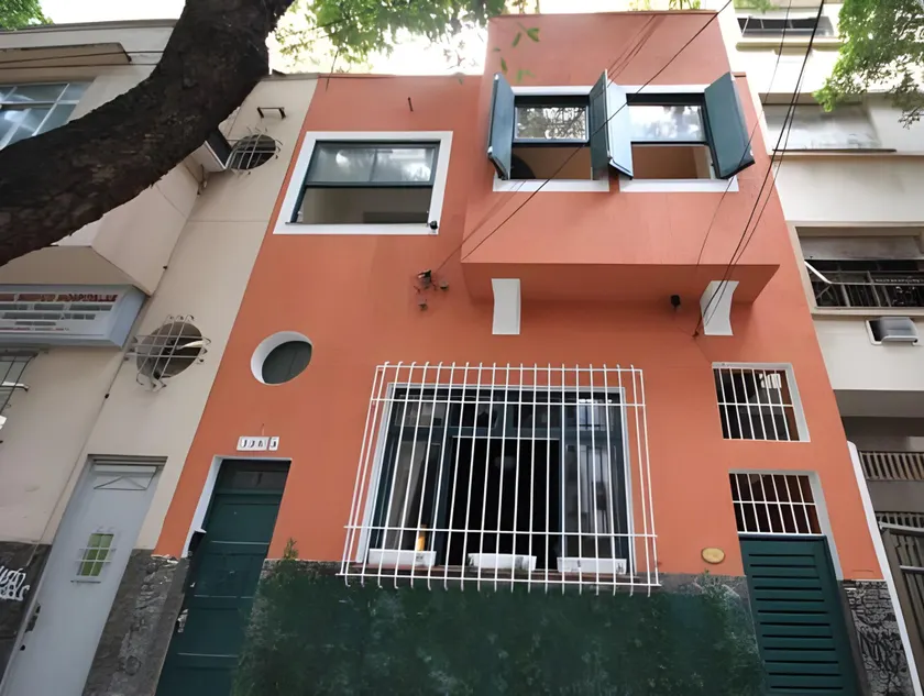 Rio Deal Guest House - Image 1
