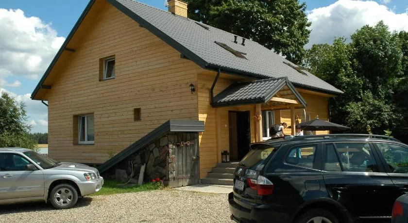 Przystanek Rospuda - Image 1