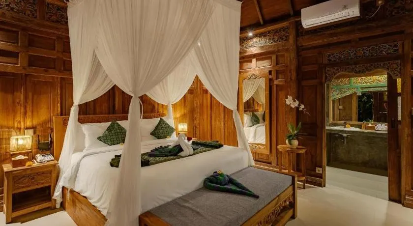 Parahyangan Ubud Eco Villa - Image 1