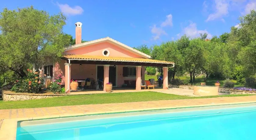 Villa Kleopatra - Image 1