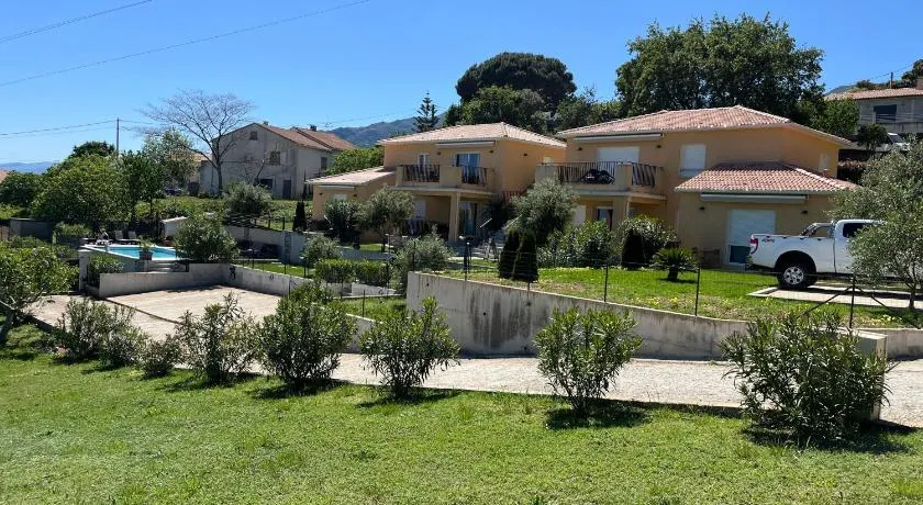 Résidence Pasturella - Image 1
