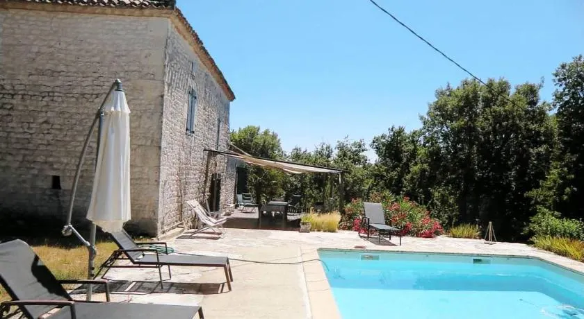 Maison de vacances la Boissière - Image 1
