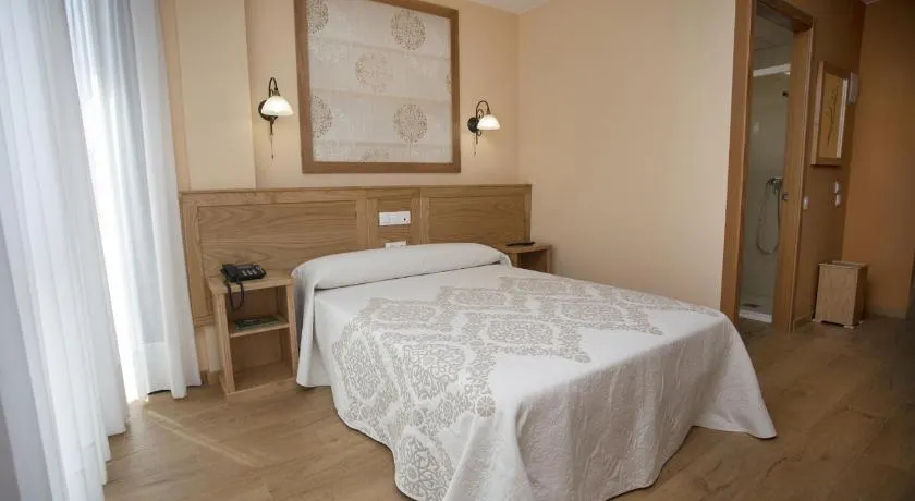 Hotel Novoa - Image 1
