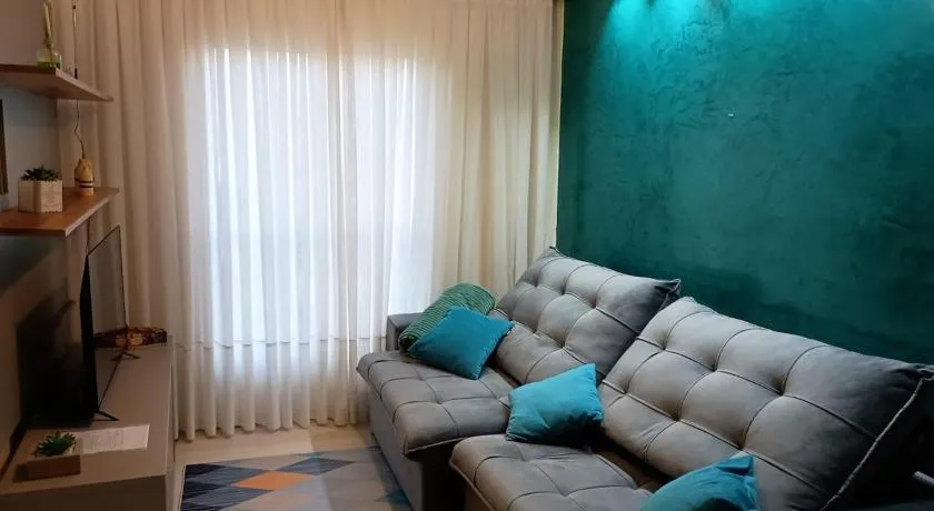B&B Apartamento acolhedor Bem localizado, Próximo ao aeroporto - Image 1