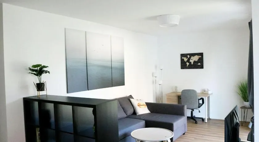 Work & Stay Apartment Ingolstadt - Image 1
