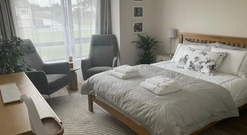 The lovely house - Image 1