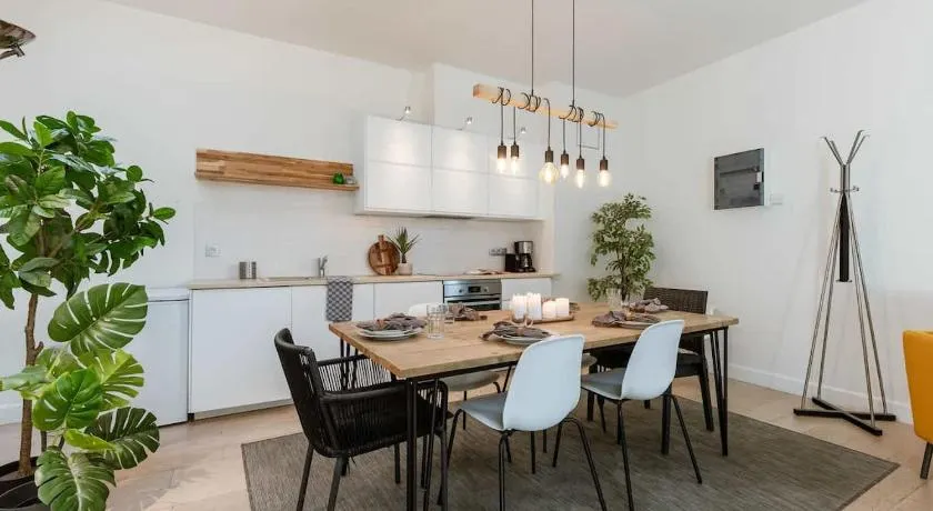 Casiola - Spacious apartment in the historic center of Ghent - Image 1