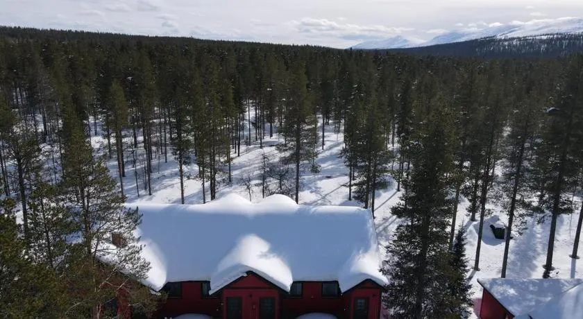 Kyrön Loma - Image 1