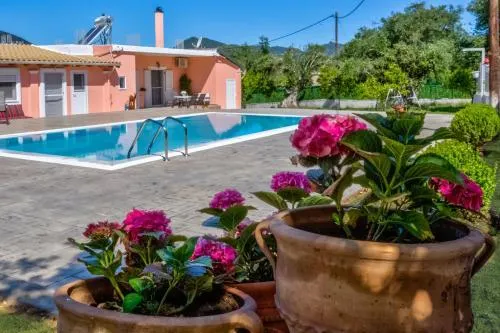 Villazia Exclusive Estate - Image 1