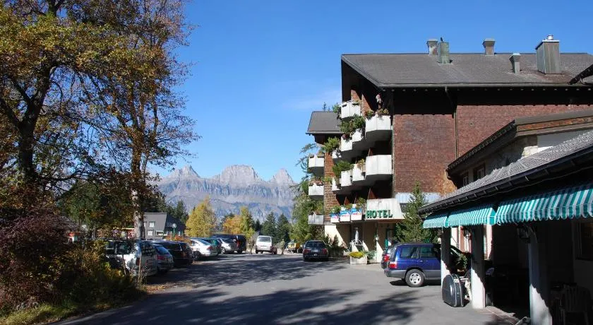 Aparthotel Edy Bruggmann AG - Image 1