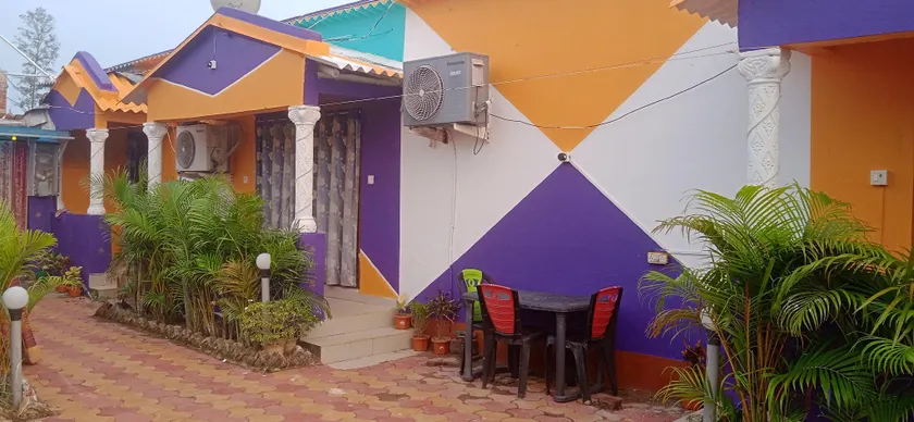 SEA BIRD RESORT & RESTURANT - Image 1