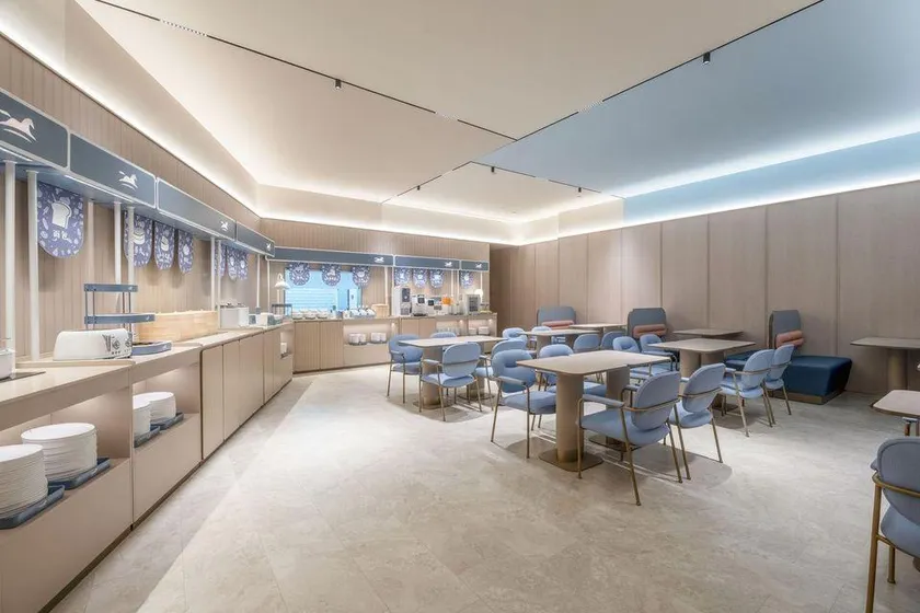HanTing Hotel (Suzhou Industrial Park Olympic Sports Center) - Image 1