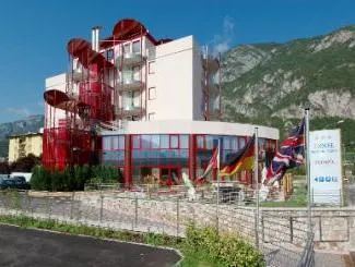 Hotel Sporting Trento - Image 1