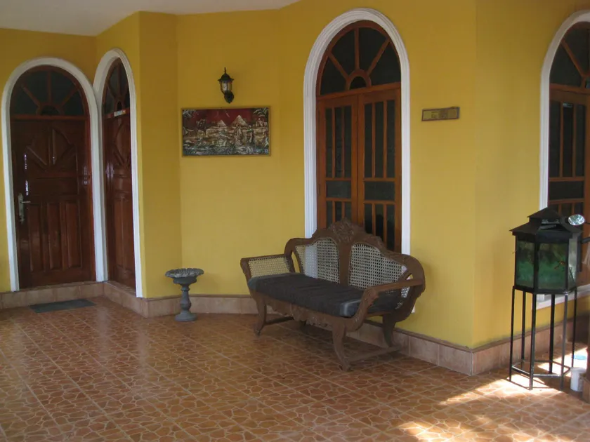 Grace Villa Bentota - Image 1