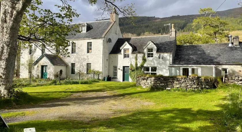 Inverlael Farm Cottages - Image 1