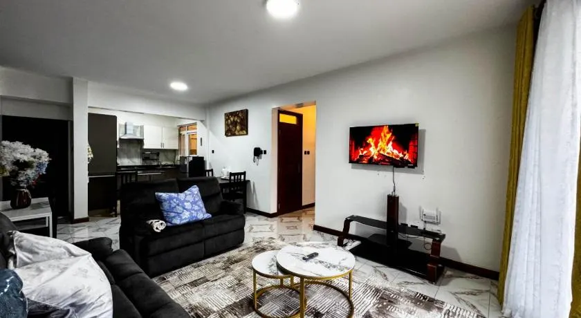 One bedroom Rated Best- Thindigua,Kiambu Road - Image 1